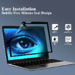 Nano Frame Glue Anti-Blue Light Filter for MacBook