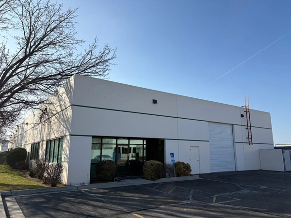 Proma Technology Company headquarters in Orem, Utah, United States
