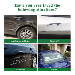 Glossy Paint Protection Film 7.5mil