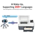 Automatic Laminator Screen Protector Cutting Machine