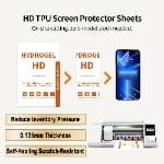 Universal Self-Healing Screen Protector 0.135mm