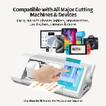 Universal Self-Healing Screen Protector 0.135mm