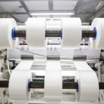 TPU screen protector sheet custom manufacturing plant rolls and sheets