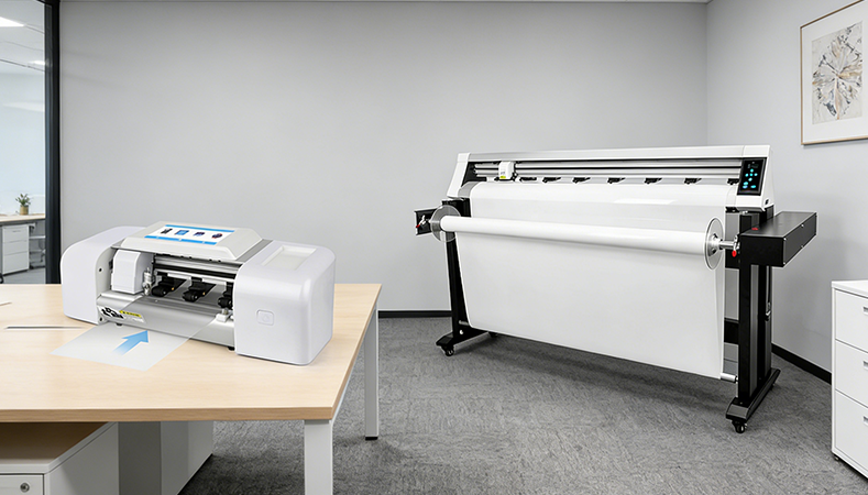 Machines & Equipment