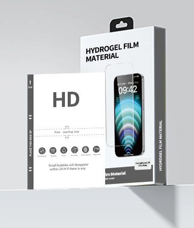 Universal Screen Protector Sheets