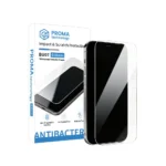 TPU 0.15mm screen protector sheets anti fingerprint bubble free impact scratch protection