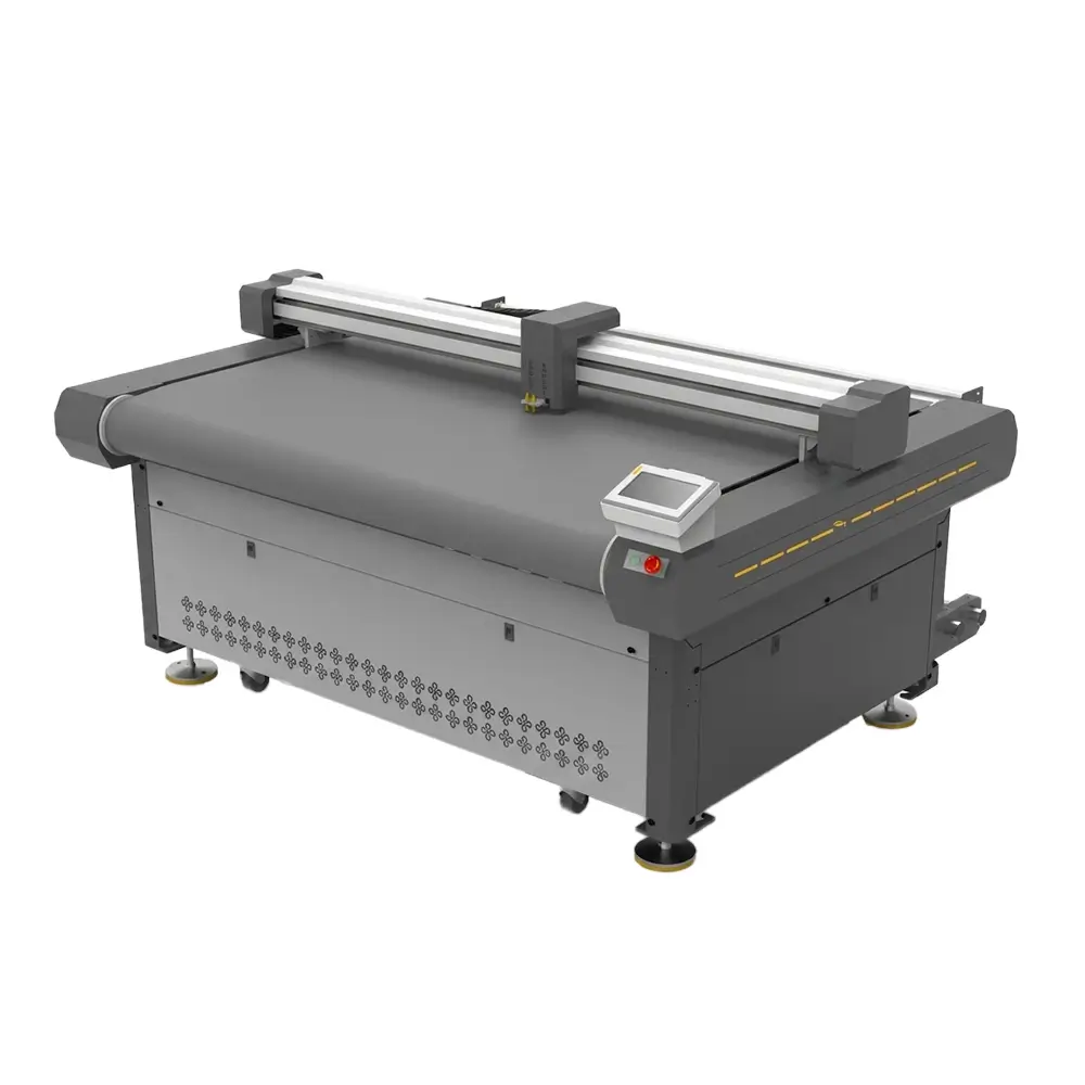 Car PPF cutting machine for paint protection film precise custom cutting