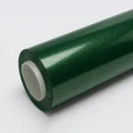 Forest green PPF TPU rainbow emerald finish