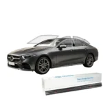 Windshield tint film glass armor coating technology driven manufacturing