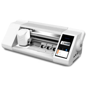 Screen protector cutting machine for hydrogel film custom size zero inventory smart cutter