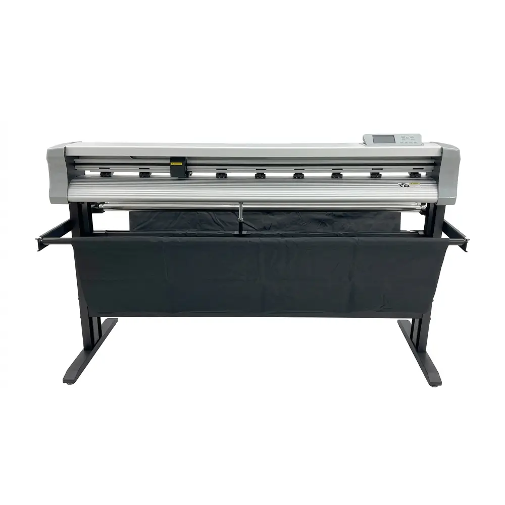 PPF plotter for car film precision cutting