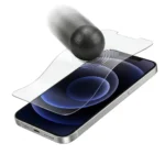 EPU phone screen protector sheet ultra soft wavy flexible material