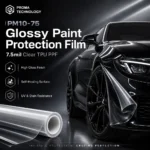 Clear PPF