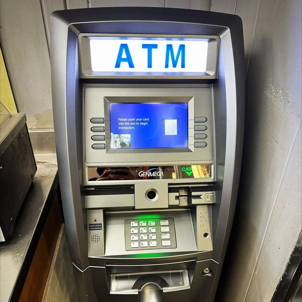 ATM Kiosk Screen Roll 200×300