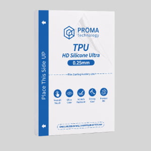 Hydrogel Film Sheet