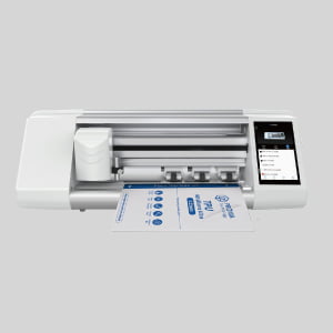Smart Cutting Machine