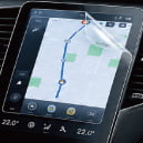 Automotive Displays