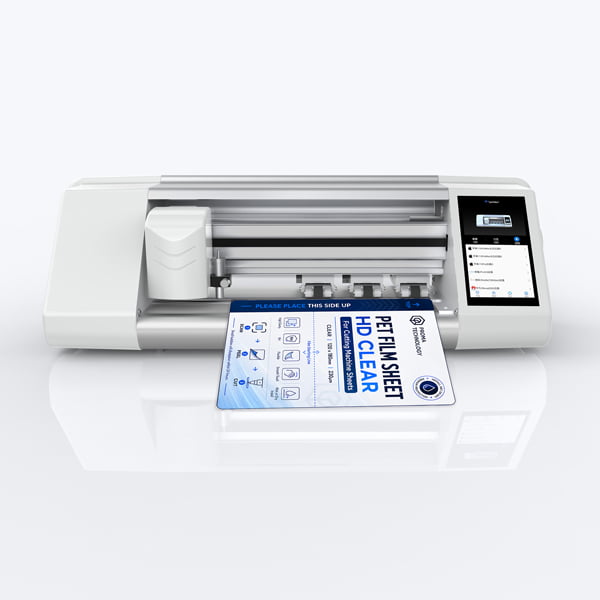 Smart Cutting Machine