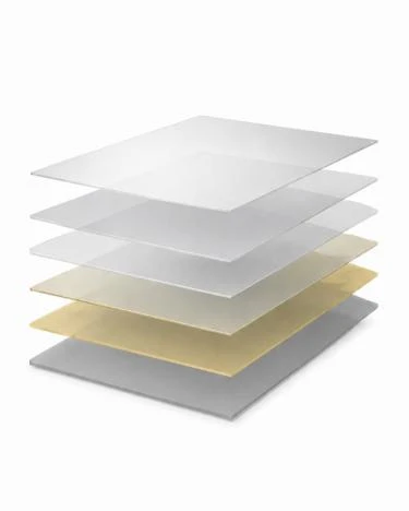 PPF Multi-Layer Film System