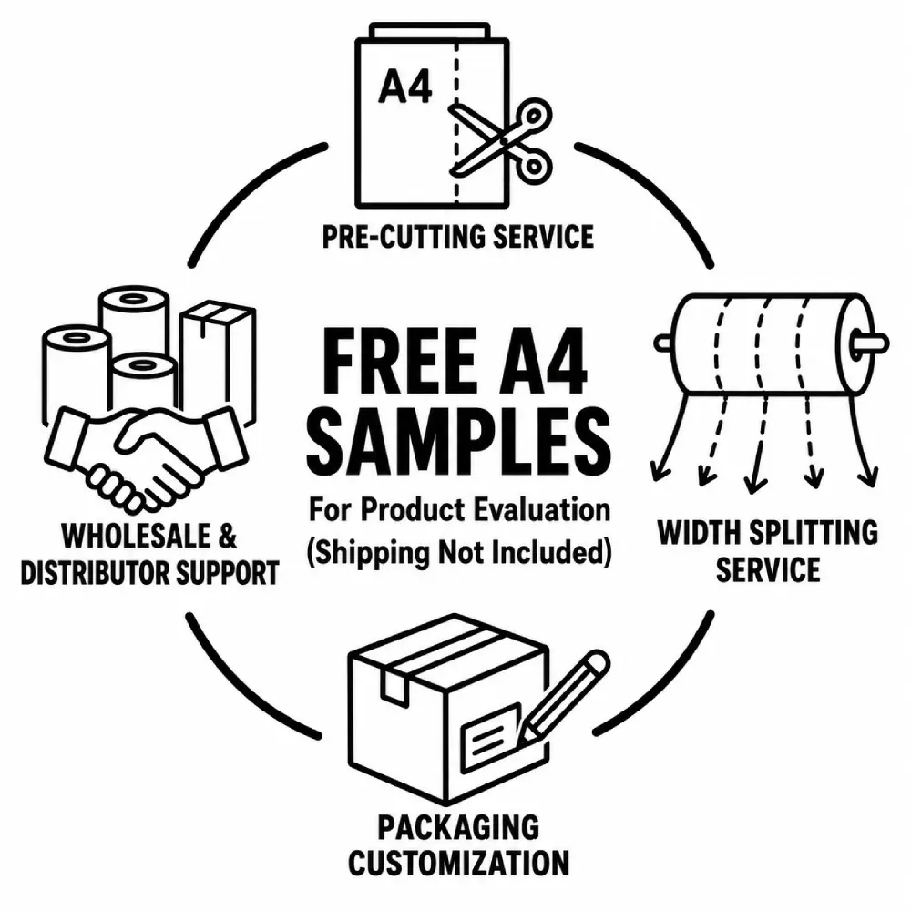 OEM & ODM Support