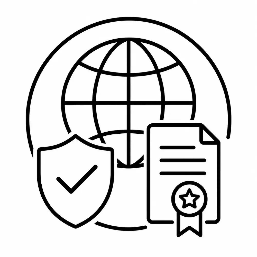 Certified Global Compliance