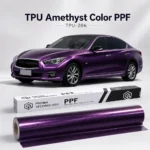 TPU Amethyst Color PPF-Main Image