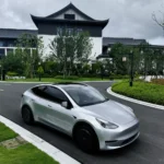 TPU GT Silver Color PPF
