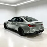 TPU Hardlin Green Color PPF-display for car 0