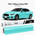 TPU Tiffany Color PPF-Main Image