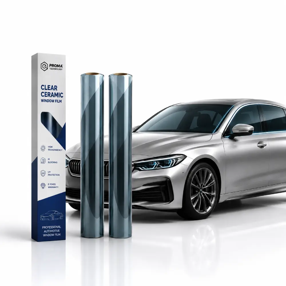 clear ceramic window film-main image