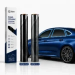 WF5819-25+WF5819-15 Nano Ceramic Window Tint Film Roll-main image