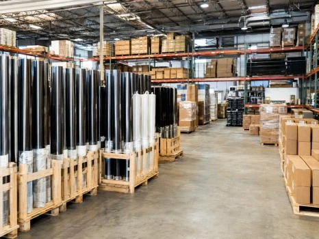 Automotive Film Distributors