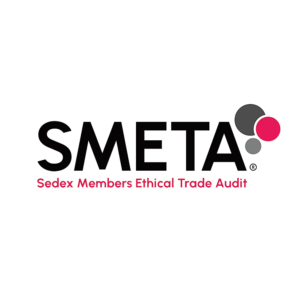 SMETA Audit Report