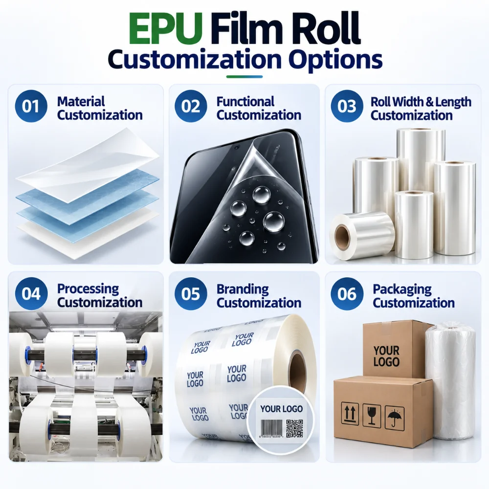 Long-Lasting Performance