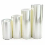 EPU Film Roll different size display