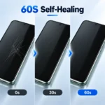 EPU film roll-60S_Self-Healing