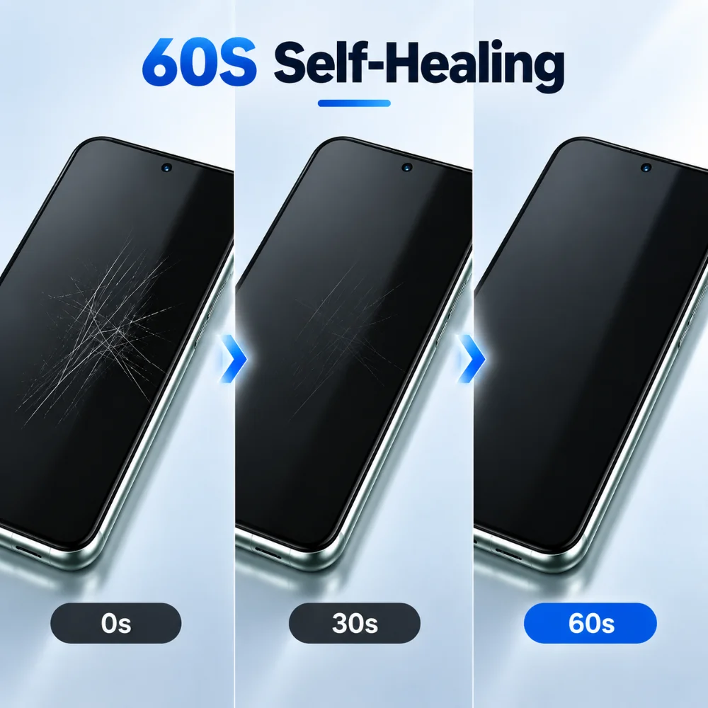 EPU film roll-60S_Self-Healing