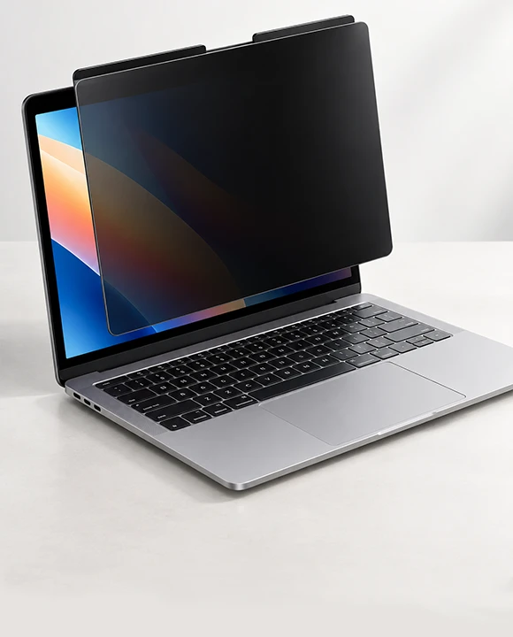 Magnetic Privacy Screen Filters