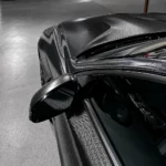 TPU Gloss Hexagonal Carbon Fiber Color PPF-scene application-2