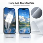PME37 EPU TPU Material Screen Protector