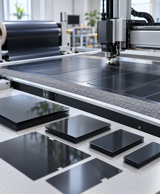 Precision Converting and Custom Sizes